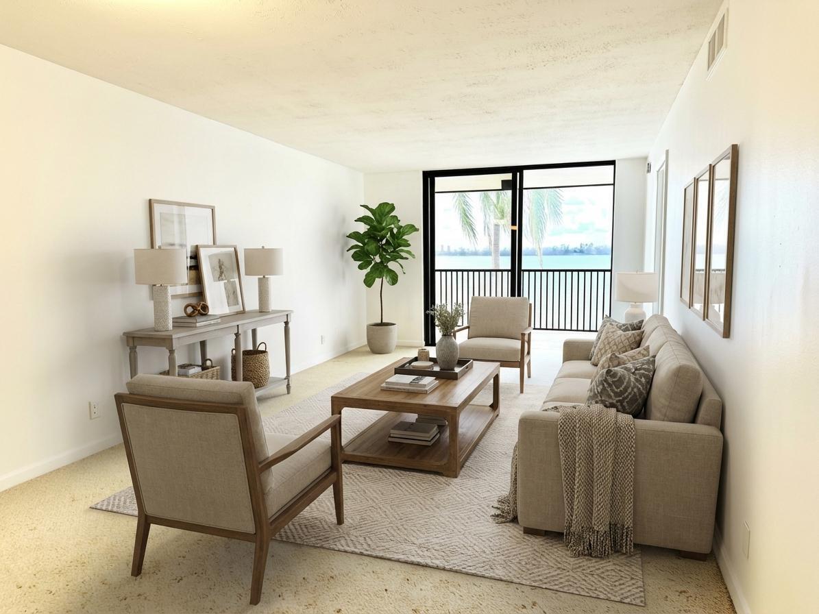 LAKE EMERALD CONDOMINIUM NO - Residential