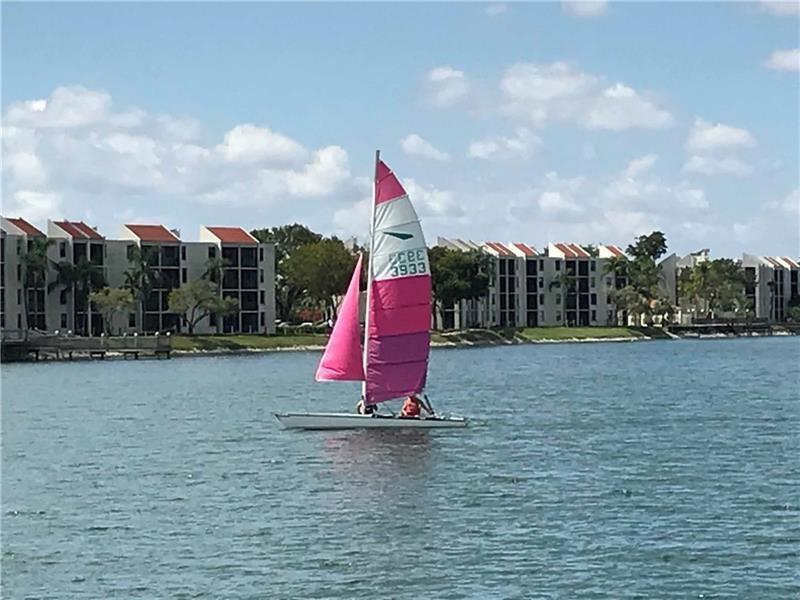 LAKE EMERALD CONDOMINIUM NO - Residential
