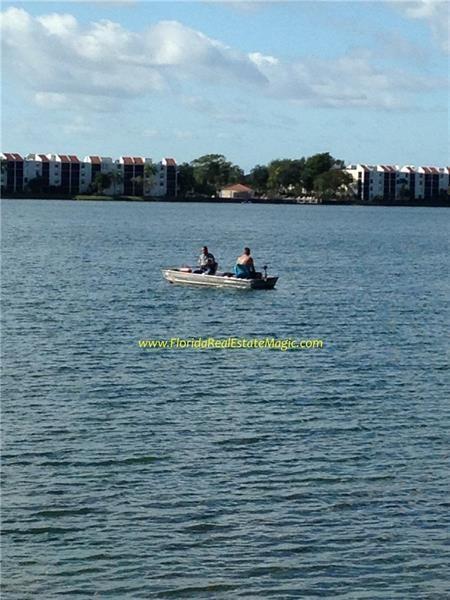 LAKE EMERALD CONDOMINIUM NO - Residential