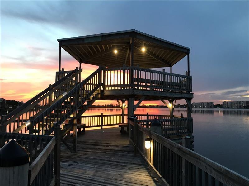 LAKE EMERALD CONDOMINIUM NO - Residential