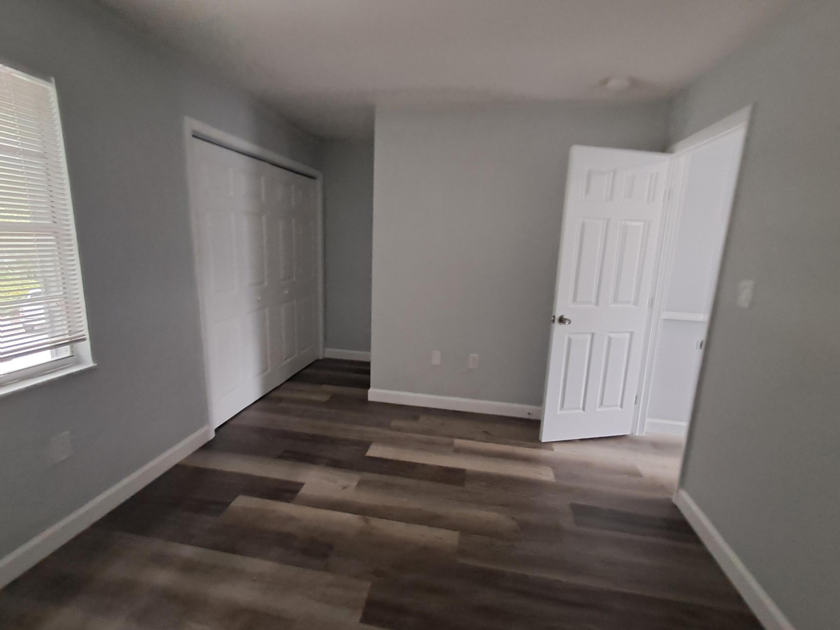 FAIRVIEW PARK SUBDIVISION - Residential Lease