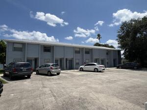 FAIRVIEW PARK SUBDIVISION - Residential Lease