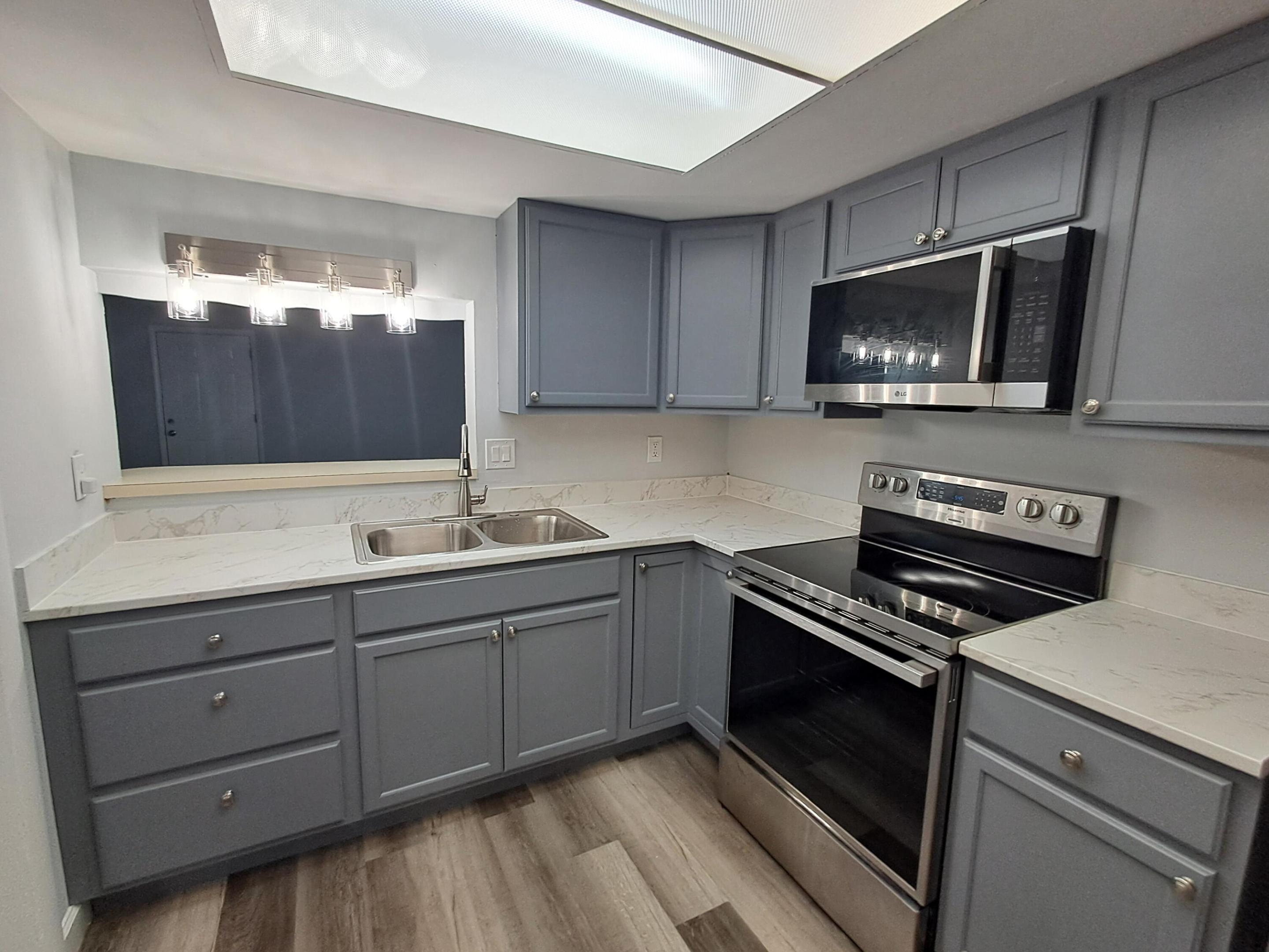 FAIRVIEW PARK SUBDIVISION - Residential Lease