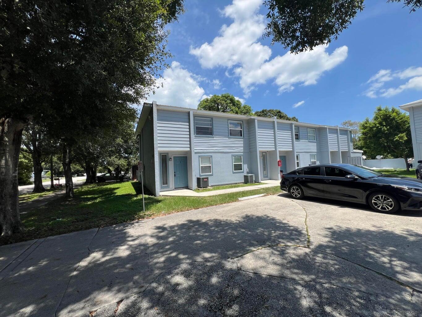 FAIRVIEW PARK SUBDIVISION - Residential Lease