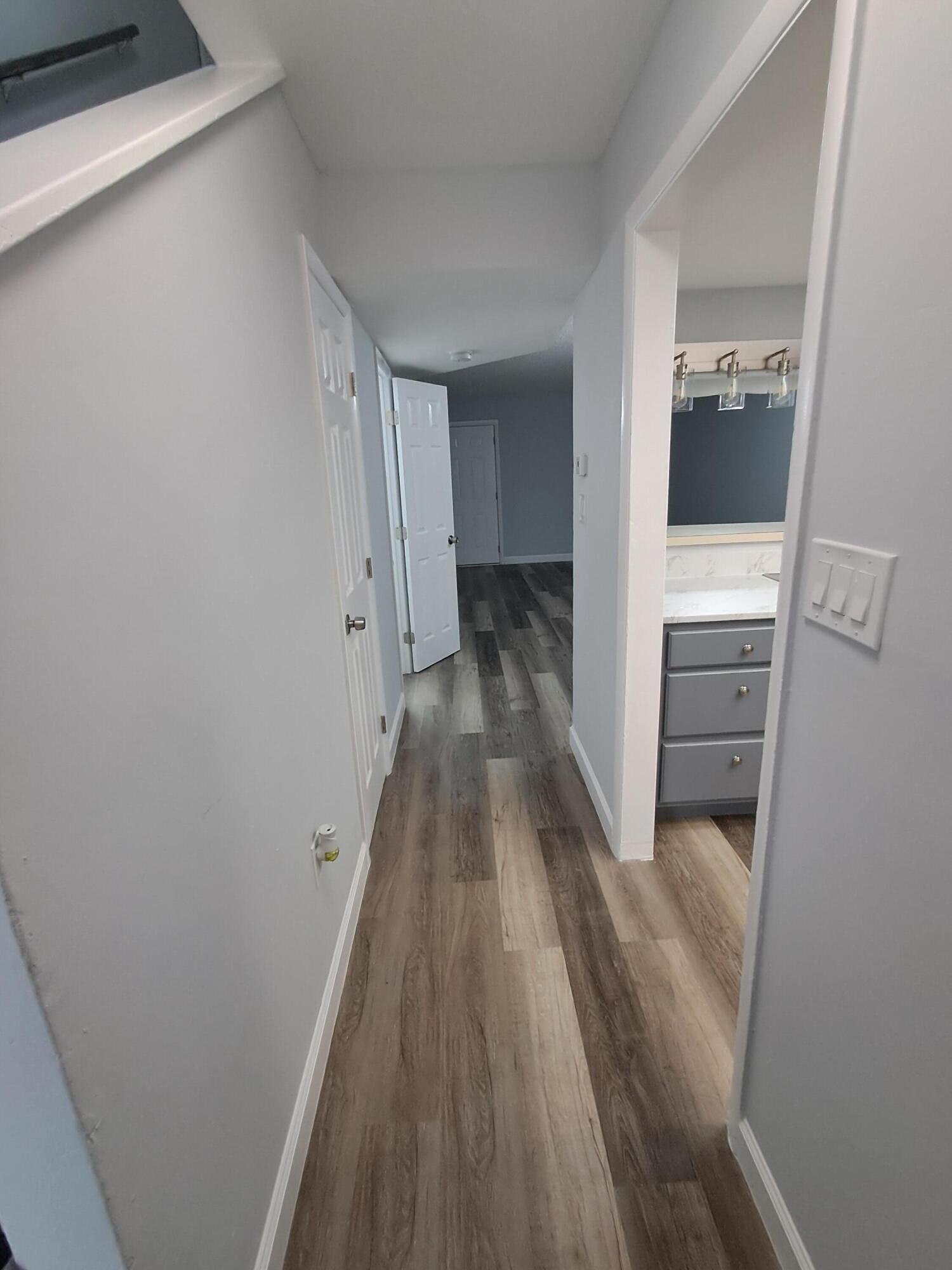 FAIRVIEW PARK SUBDIVISION - Residential Lease