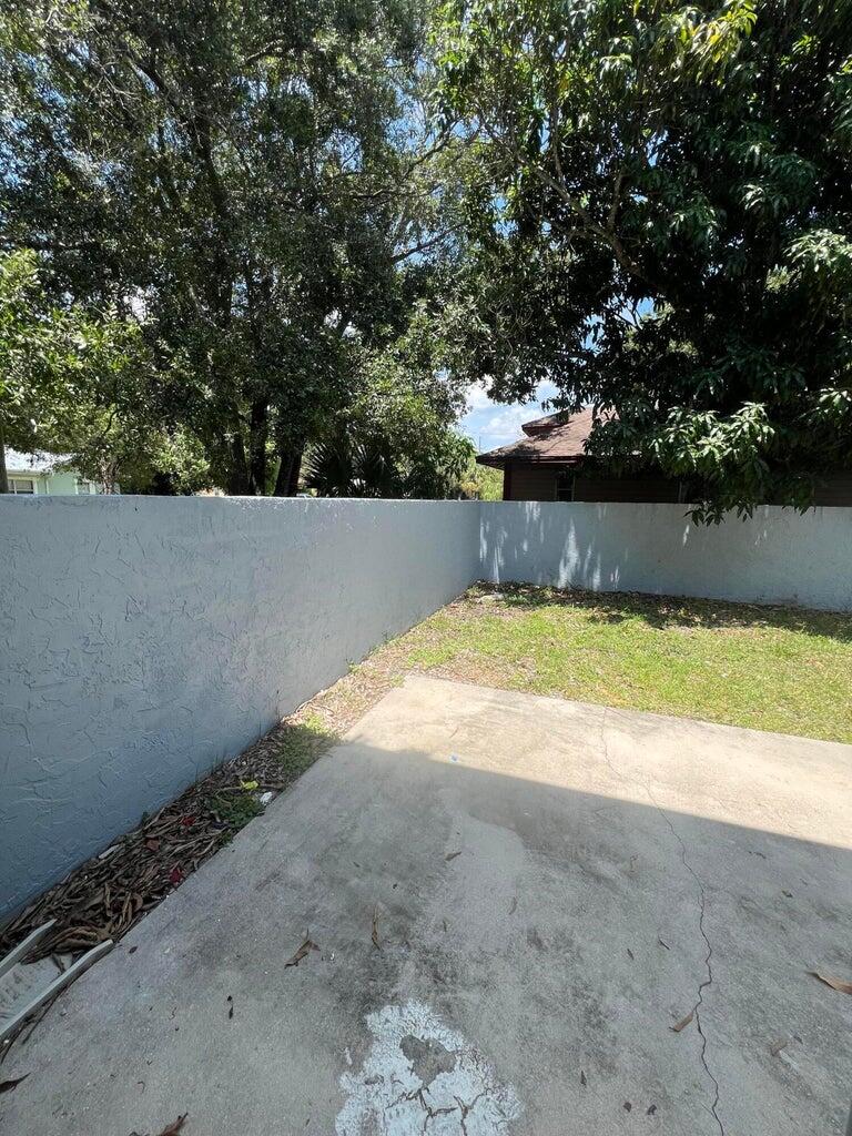 FAIRVIEW PARK SUBDIVISION - Residential Lease