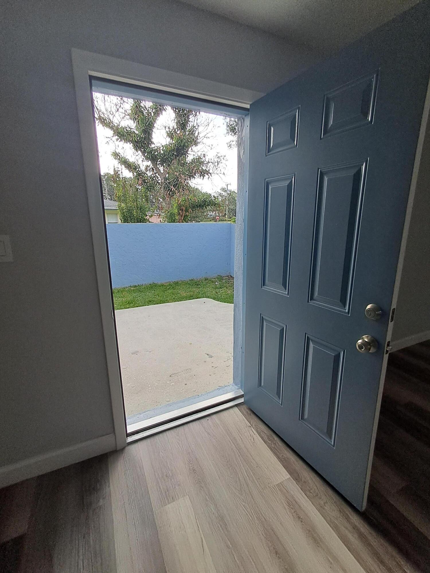 FAIRVIEW PARK SUBDIVISION - Residential Lease