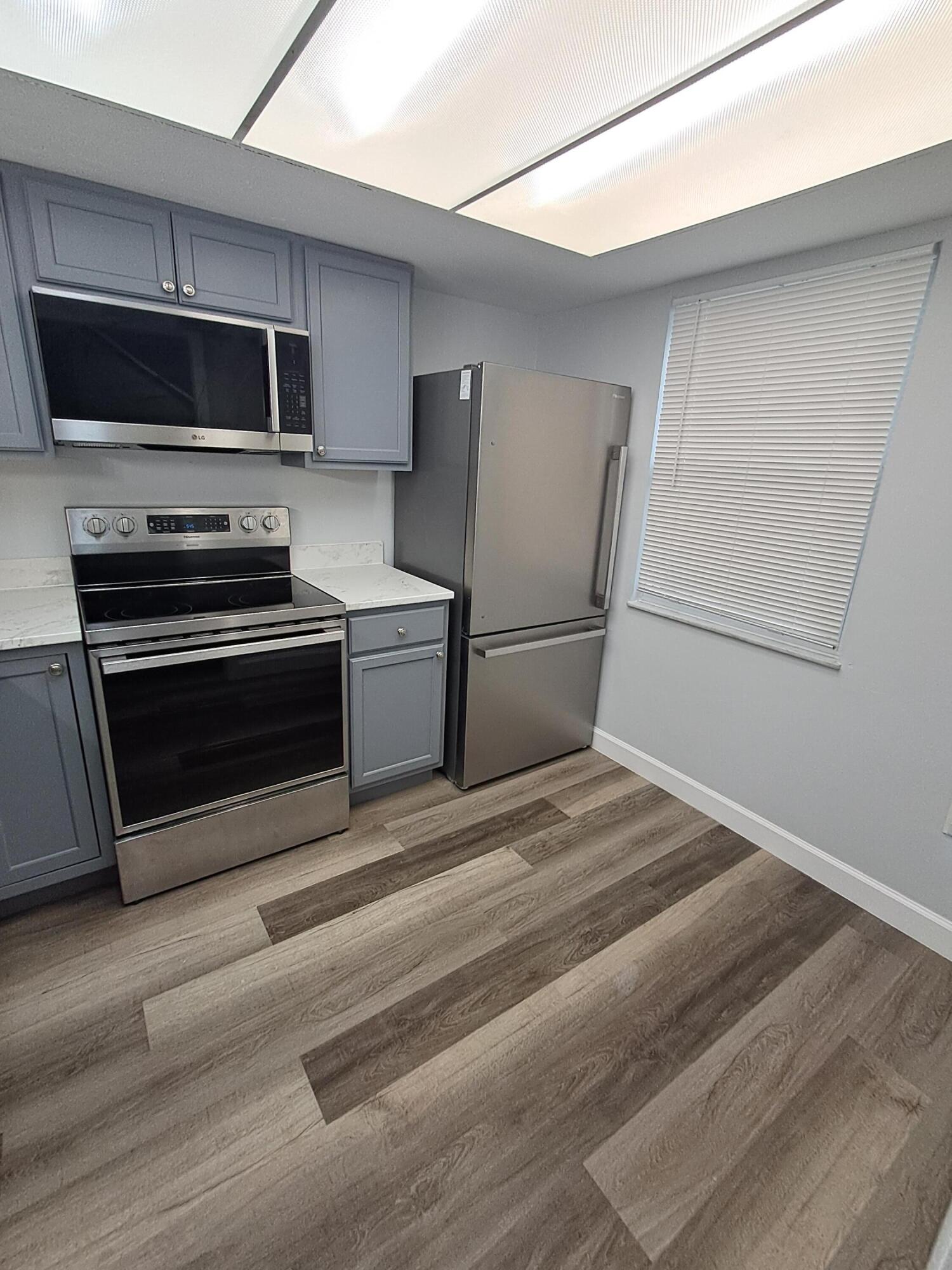 FAIRVIEW PARK SUBDIVISION - Residential Lease