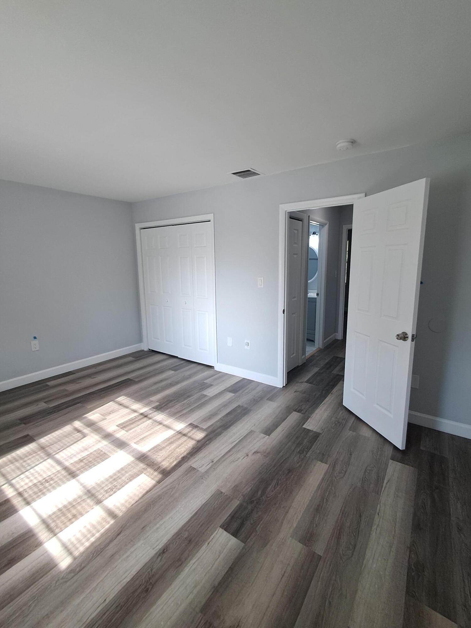 FAIRVIEW PARK SUBDIVISION - Residential Lease