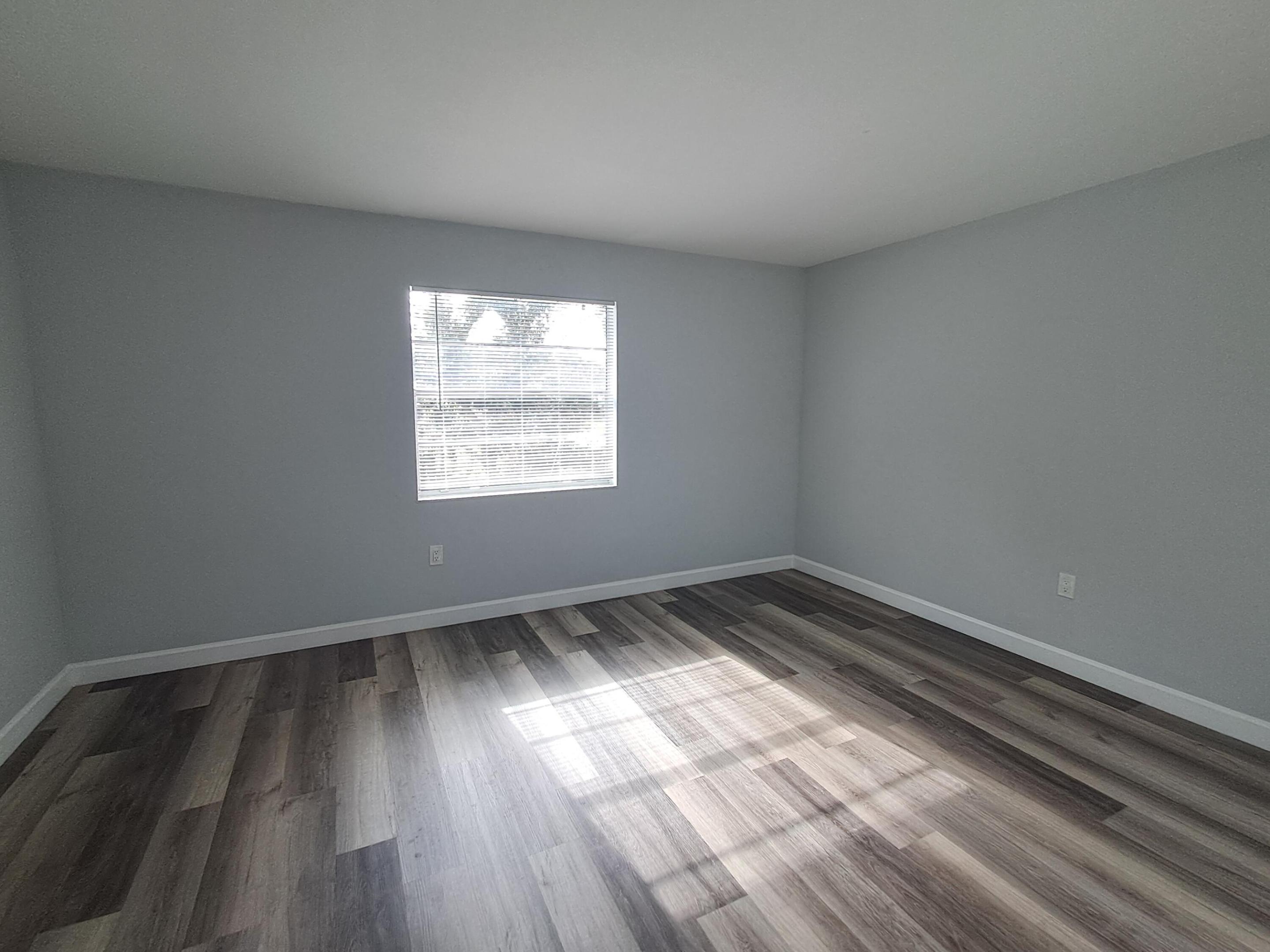 FAIRVIEW PARK SUBDIVISION - Residential Lease
