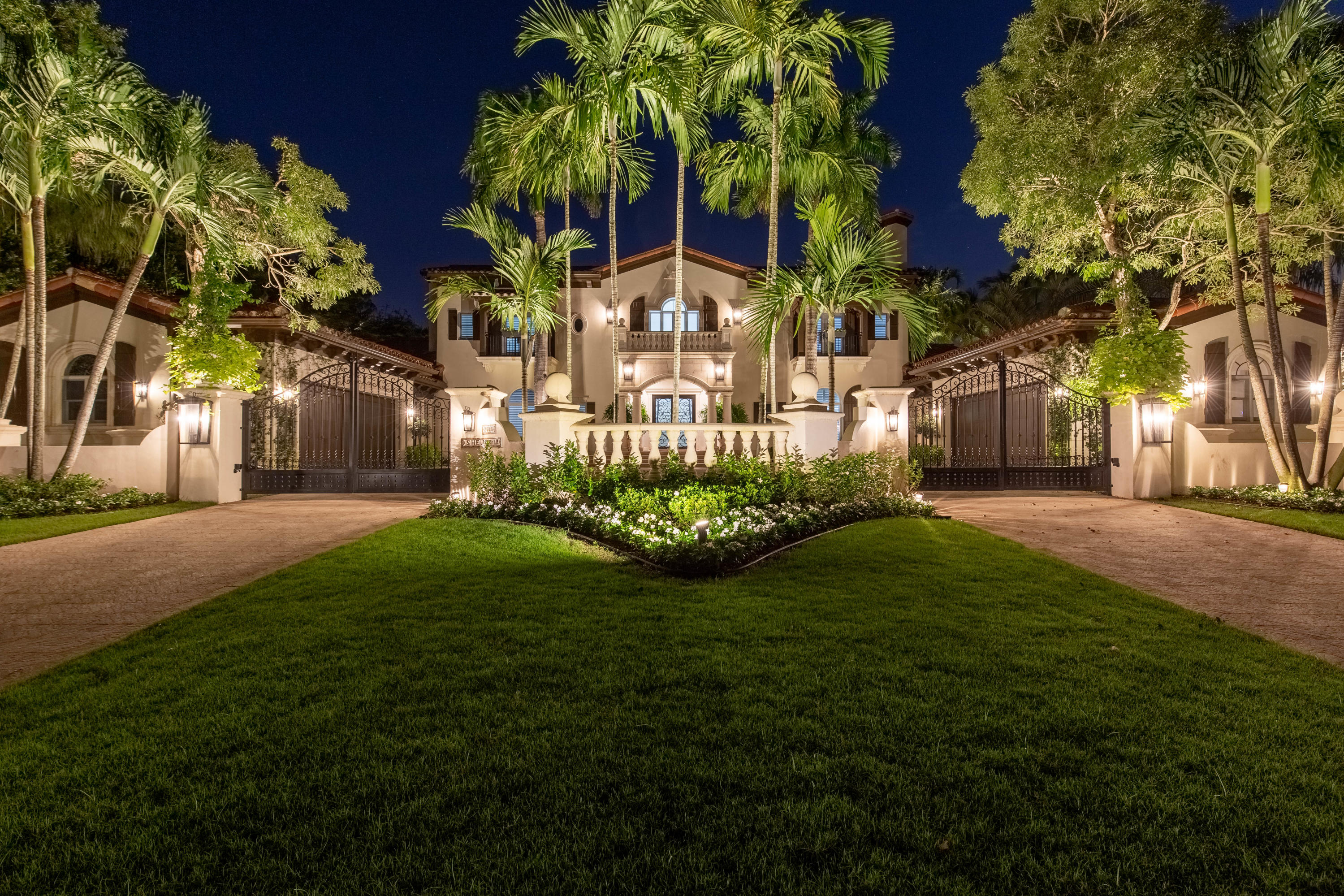 KENSINGTON - Residential