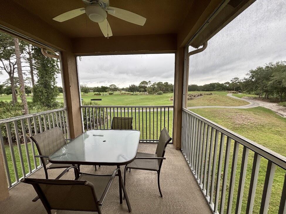 GOLF VILLAS CONDOMINIUM - Residential