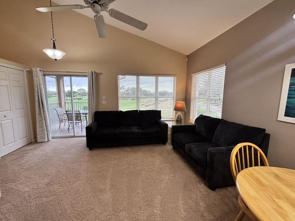GOLF VILLAS CONDOMINIUM - Residential