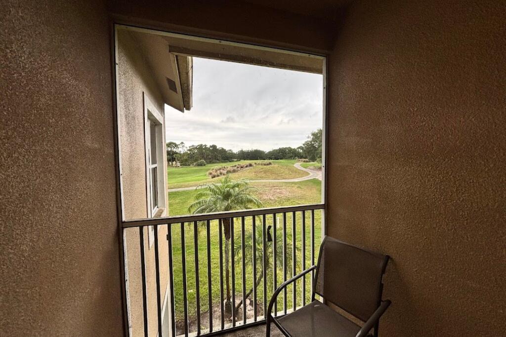 GOLF VILLAS CONDOMINIUM - Residential