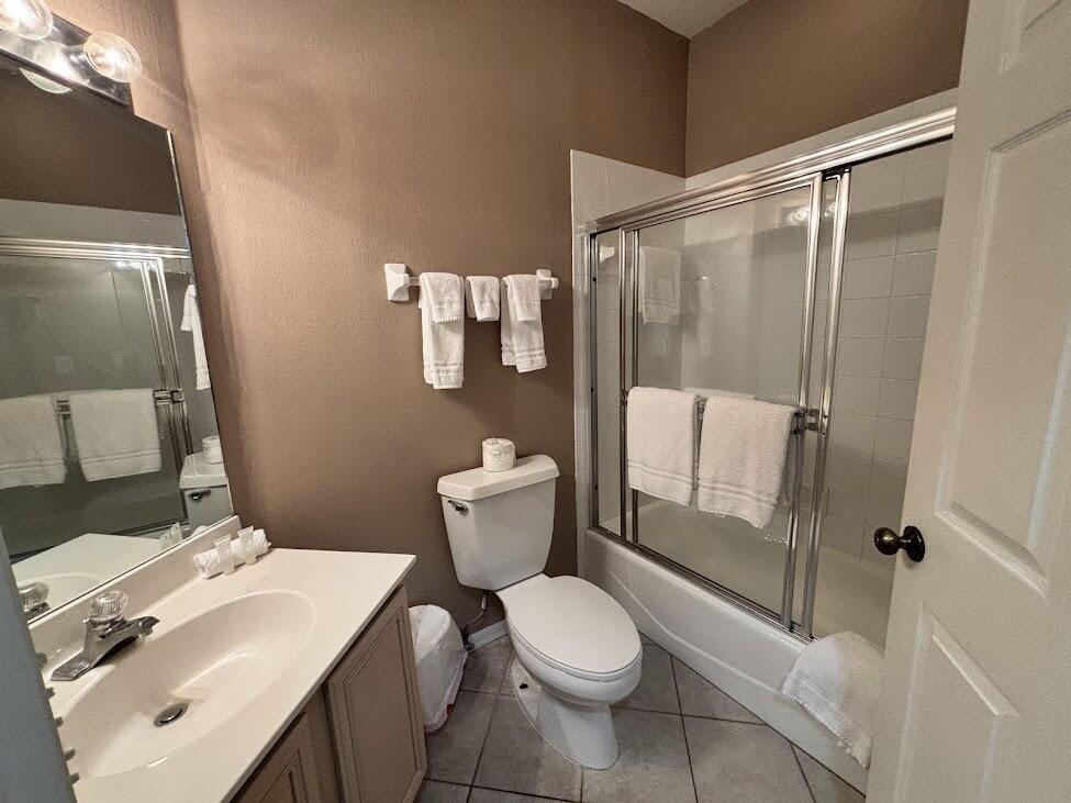 GOLF VILLAS CONDOMINIUM - Residential