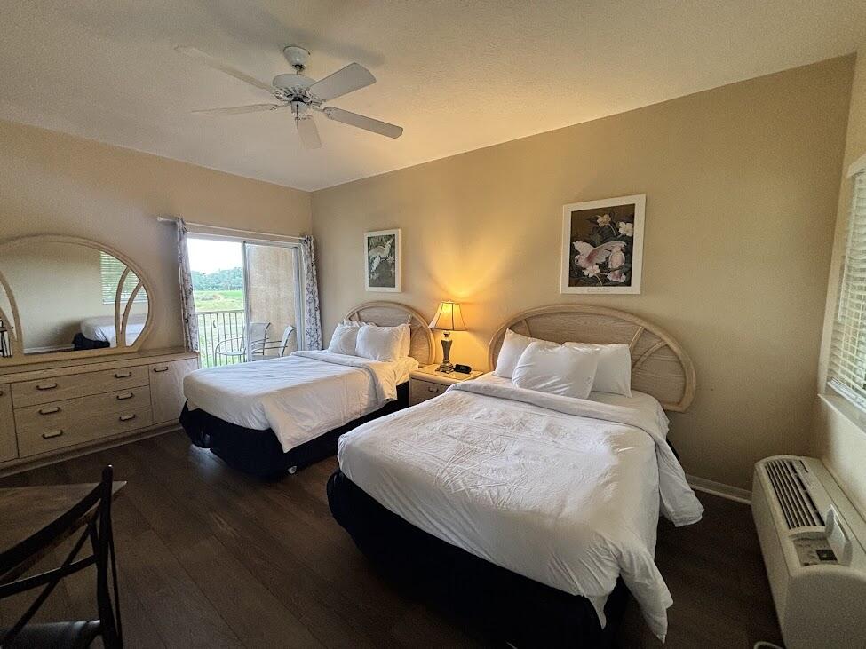 GOLF VILLAS CONDOMINIUM - Residential