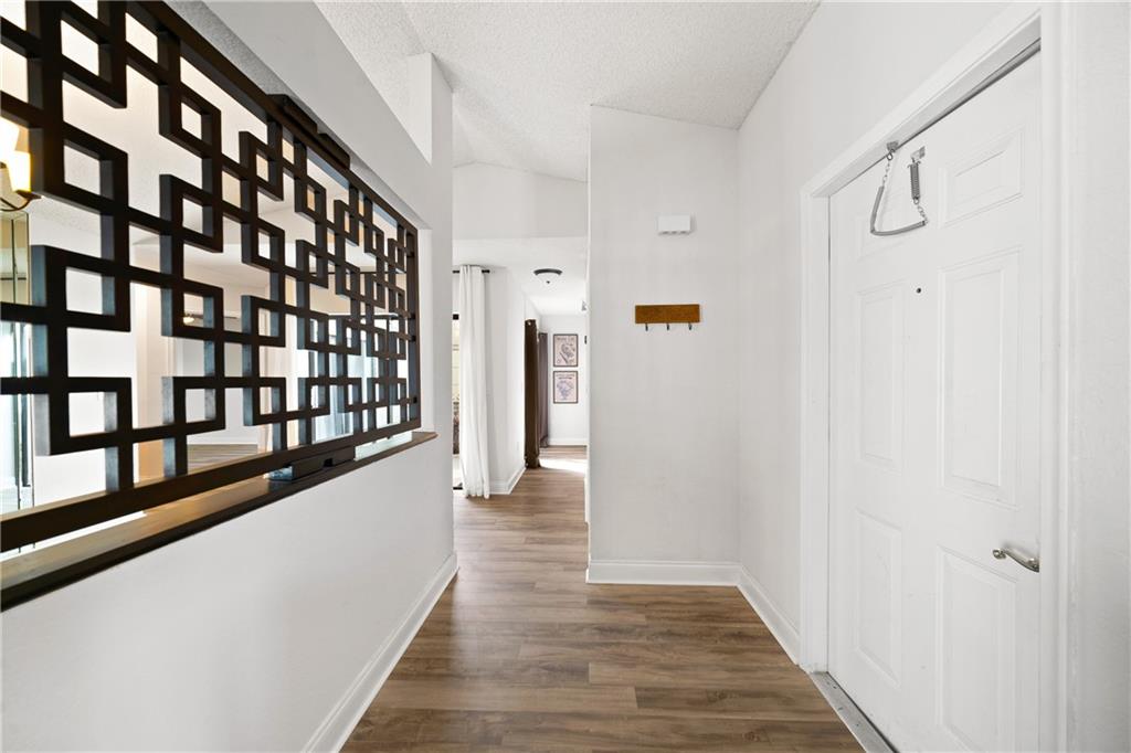 River Oaks - Residential