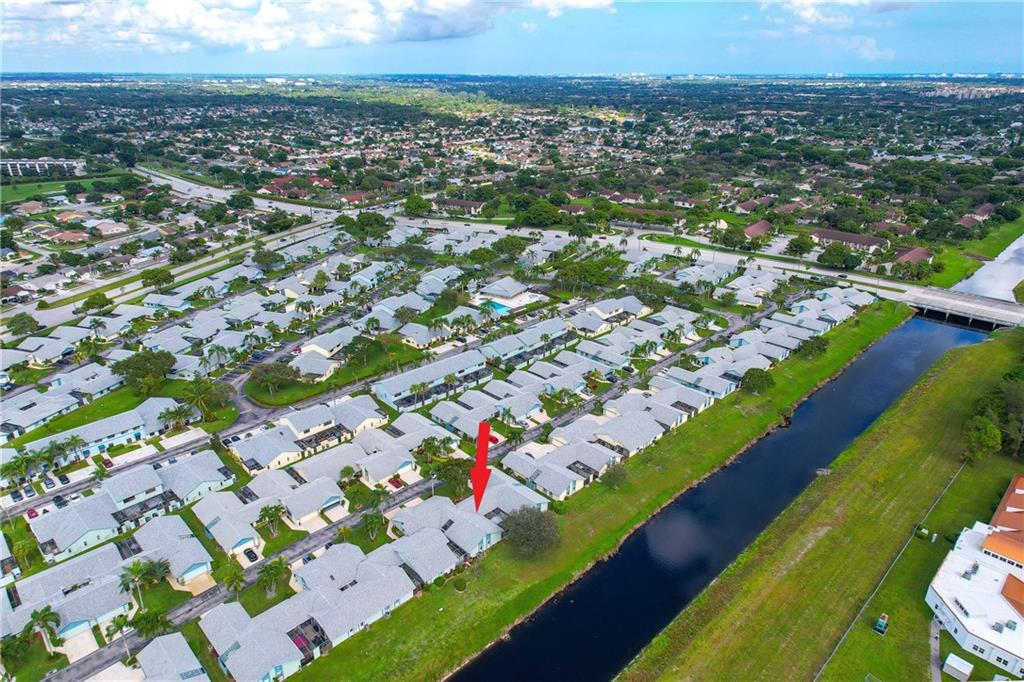 River Oaks - Residential