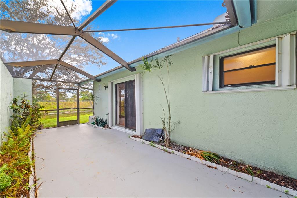 River Oaks - Residential