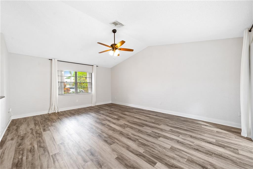 River Oaks - Residential