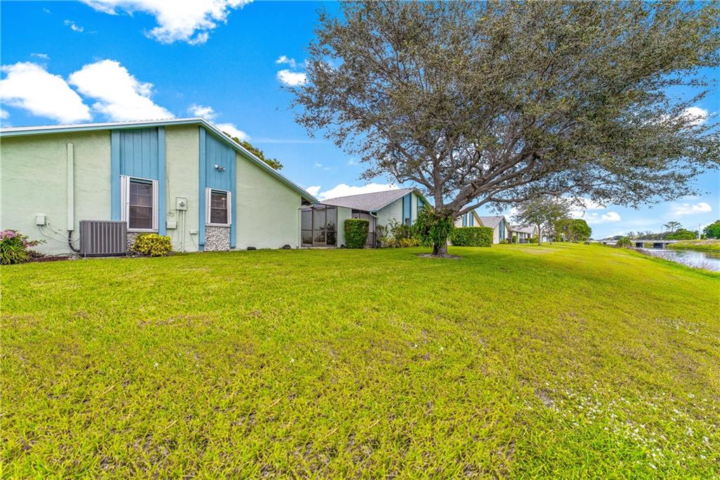 River Oaks - Residential