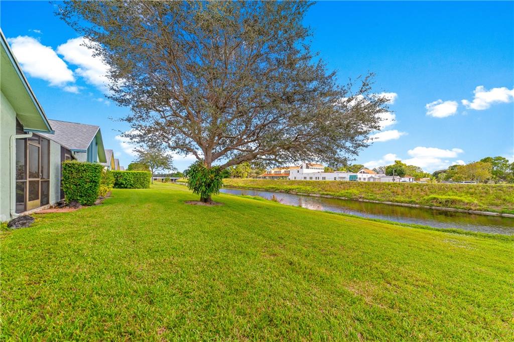 River Oaks - Residential