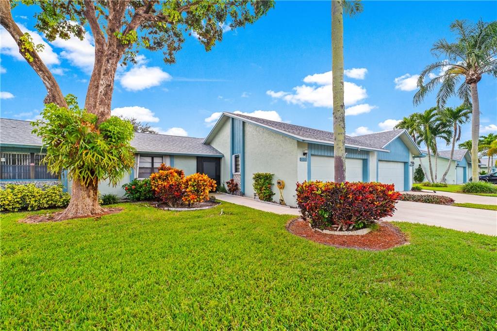 River Oaks - Residential