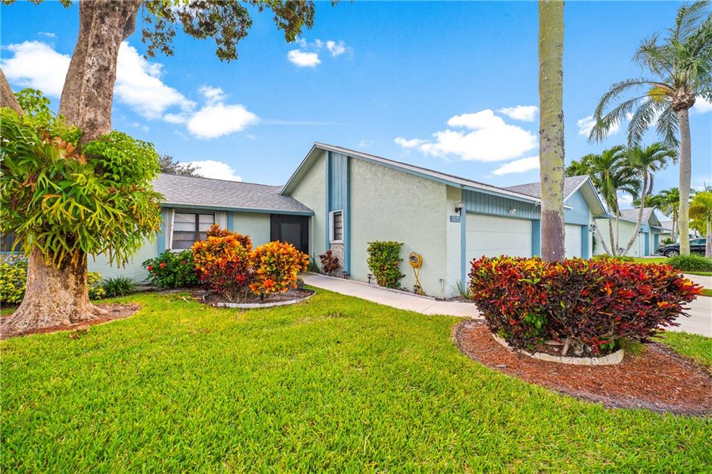 River Oaks - Residential