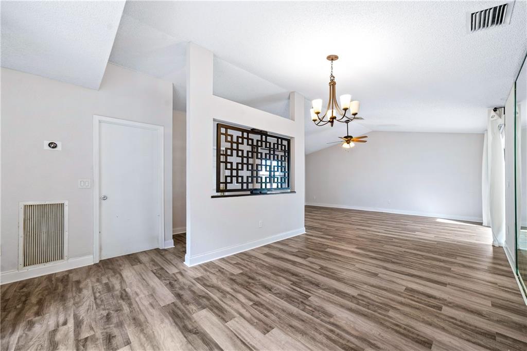 River Oaks - Residential
