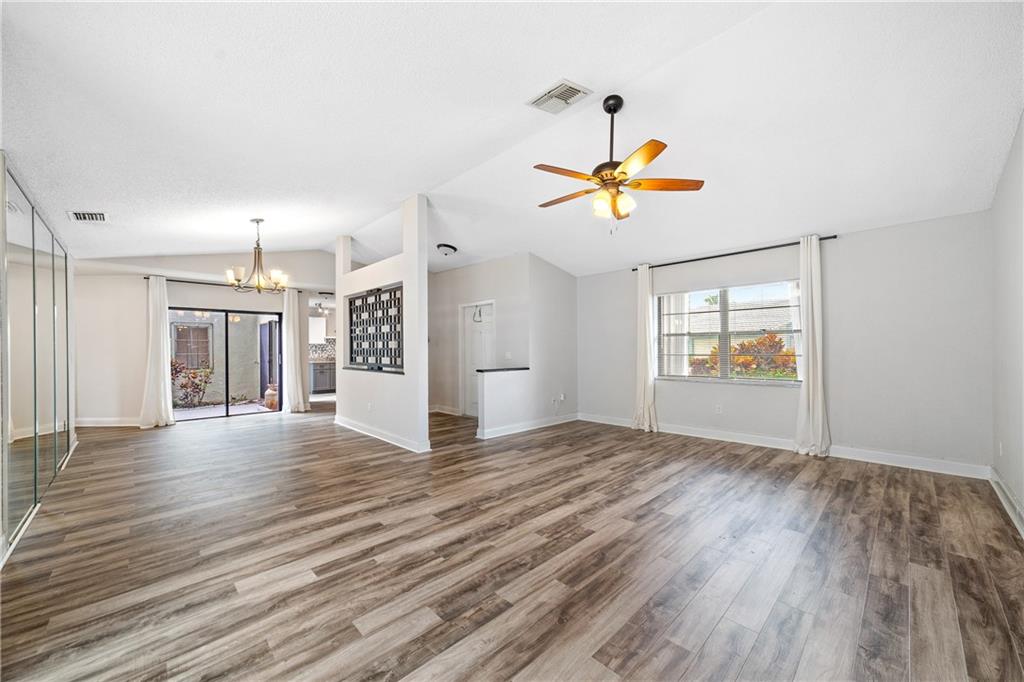 River Oaks - Residential