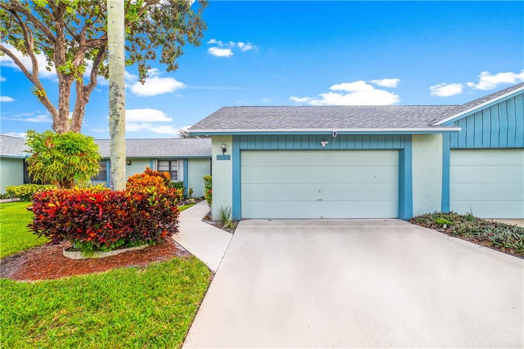 River Oaks - Residential