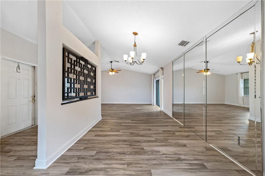 River Oaks - Residential