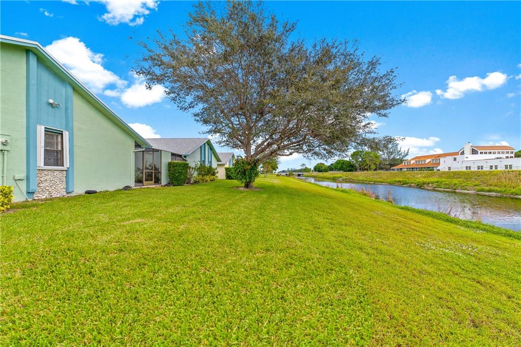 River Oaks - Residential
