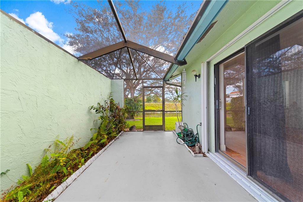 River Oaks - Residential