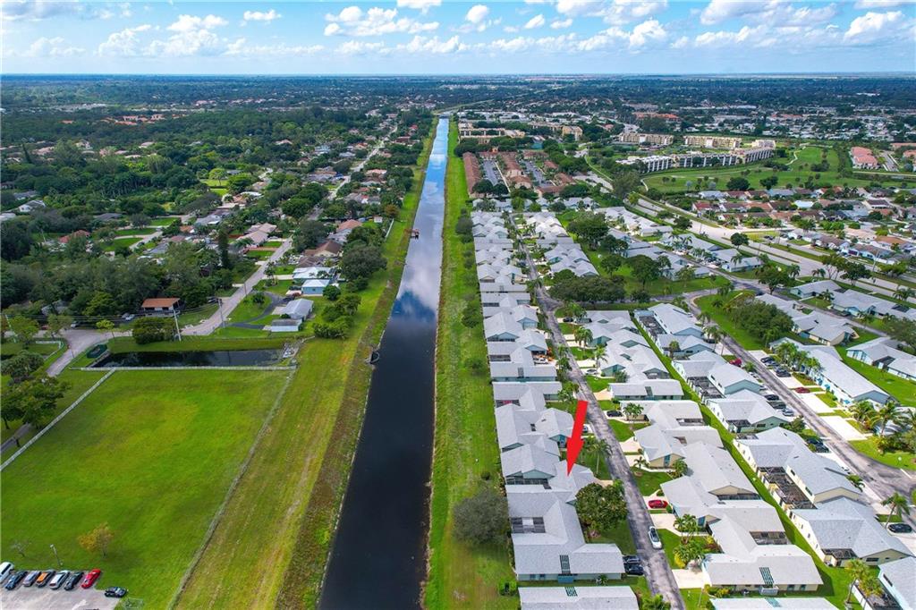River Oaks - Residential
