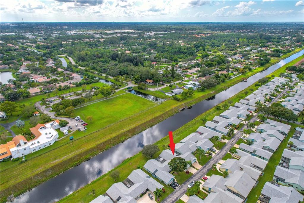 River Oaks - Residential