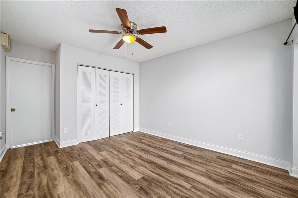River Oaks - Residential
