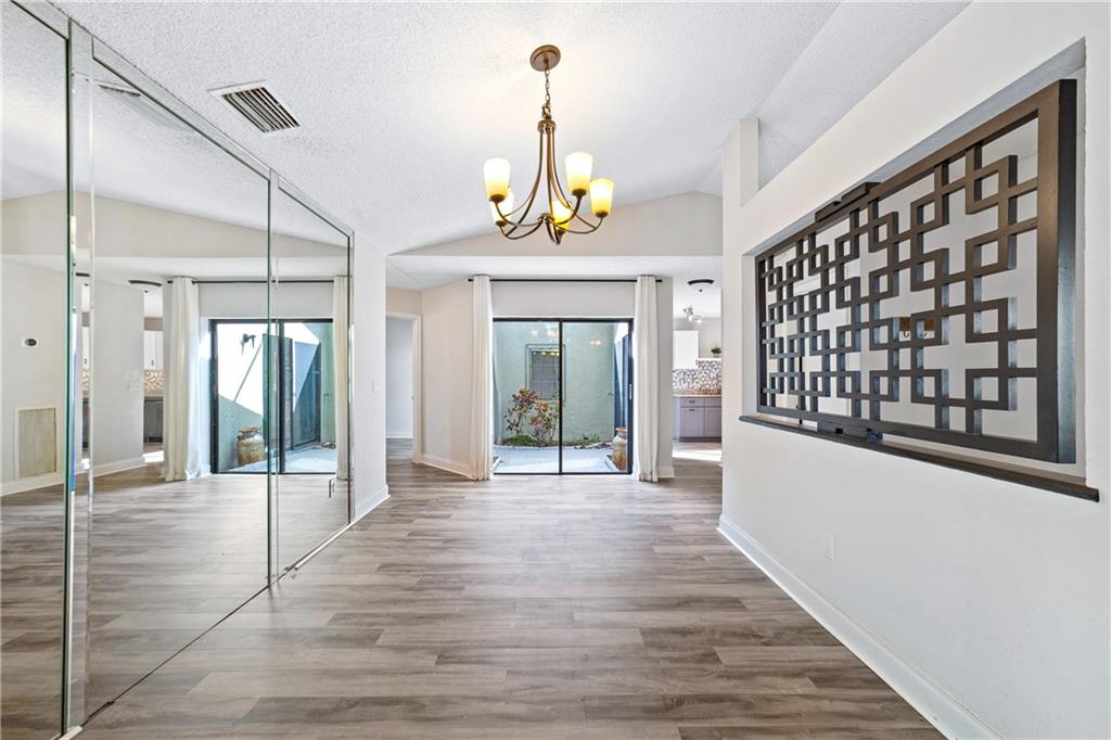 River Oaks - Residential