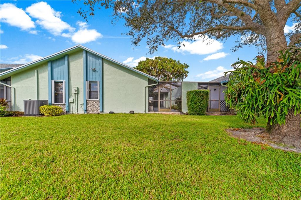 River Oaks - Residential