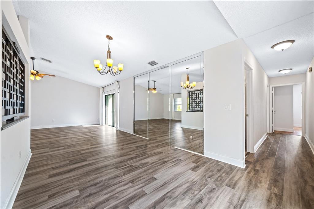 River Oaks - Residential