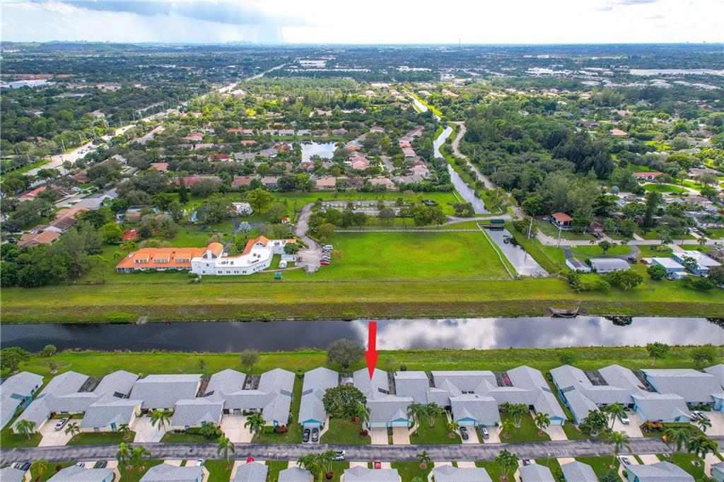 River Oaks - Residential