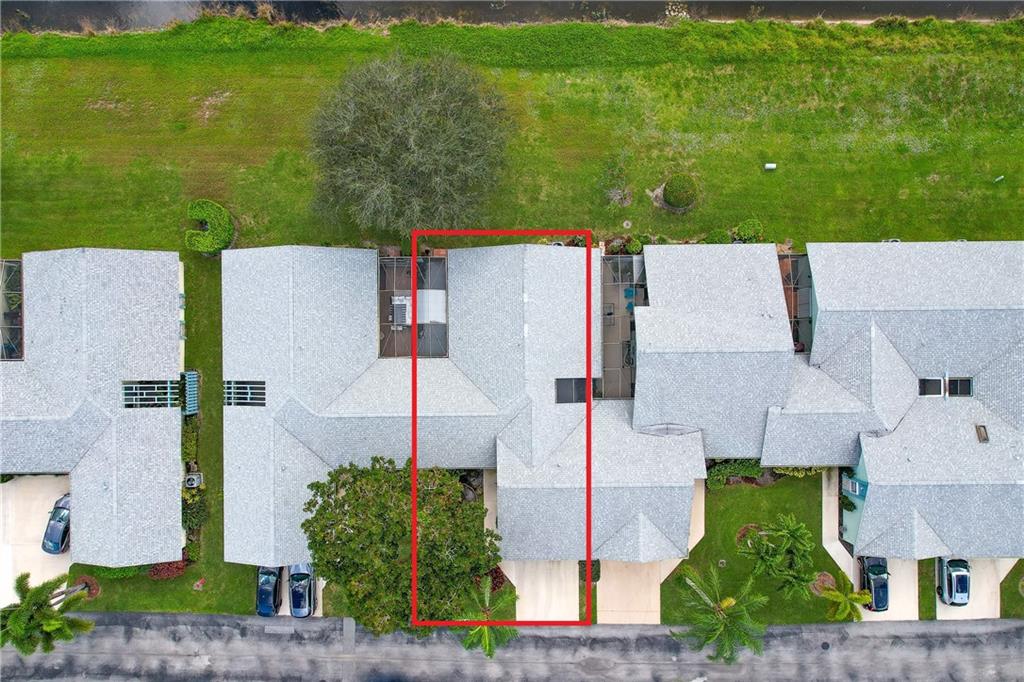 River Oaks - Residential