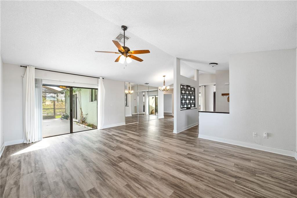 River Oaks - Residential