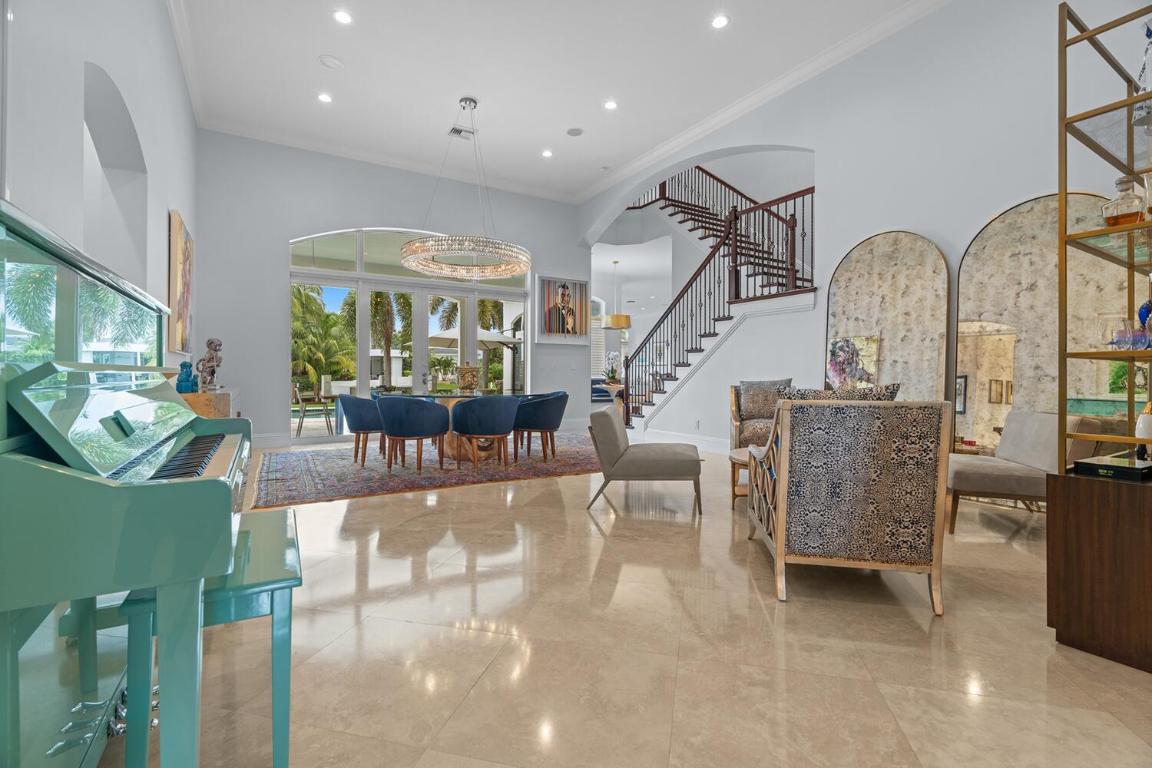 LAKE ROGERS ISLE UNIT E IN - Residential