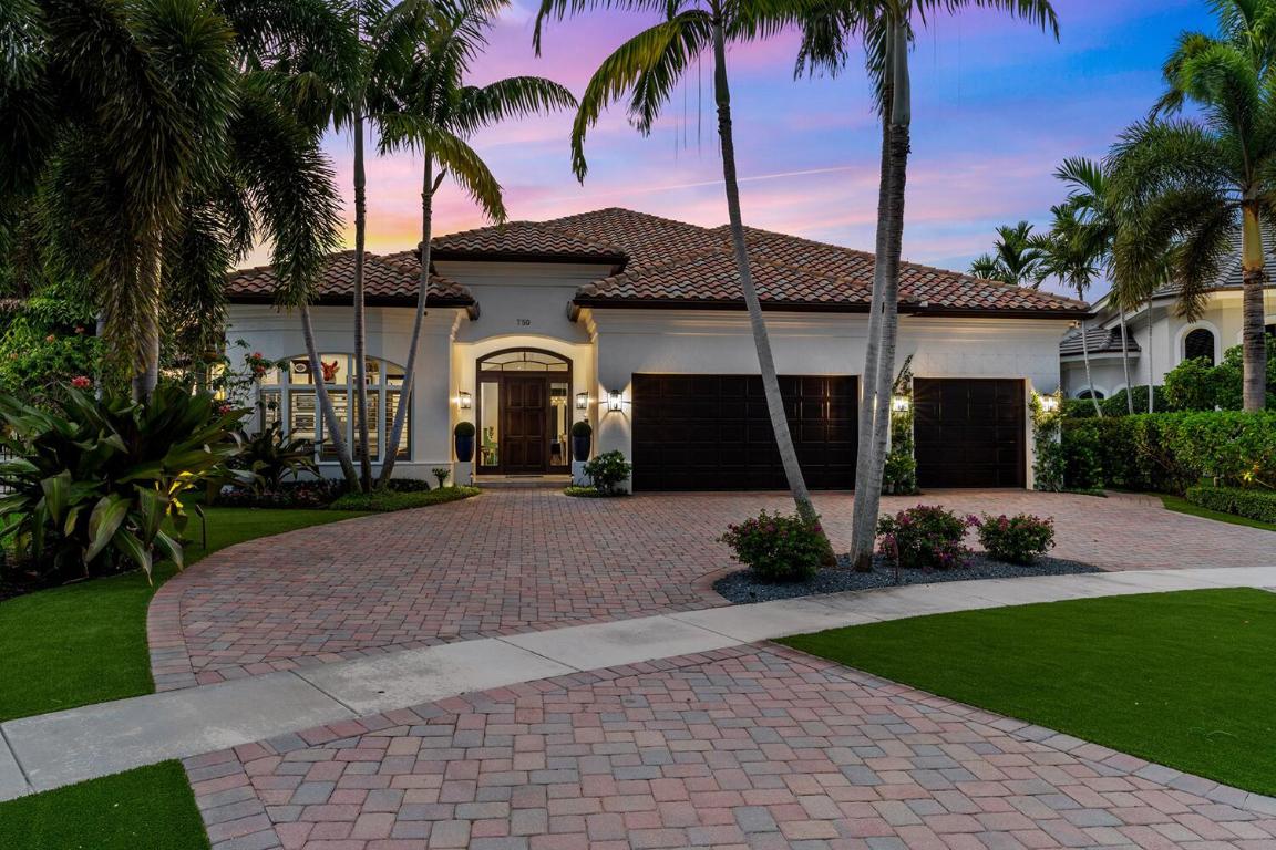 LAKE ROGERS ISLE UNIT E IN - Residential