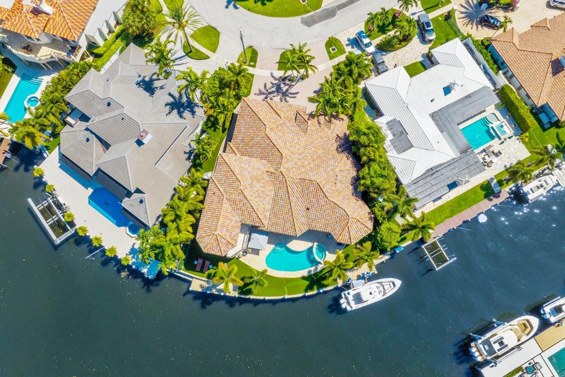 LAKE ROGERS ISLE UNIT E IN - Residential