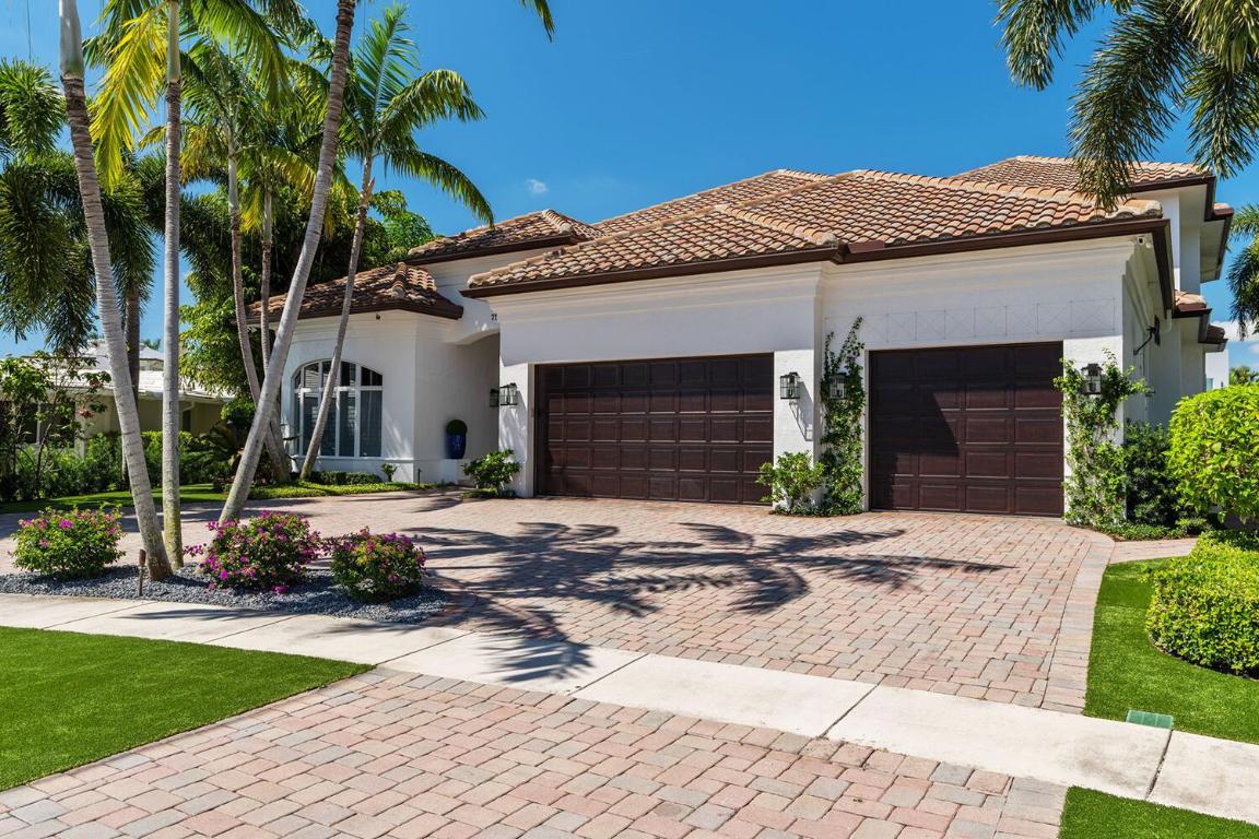 LAKE ROGERS ISLE UNIT E IN - Residential