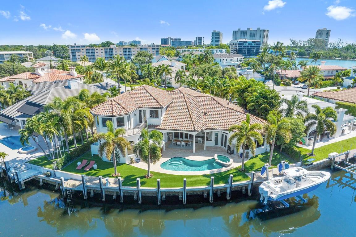 LAKE ROGERS ISLE UNIT E IN - Residential