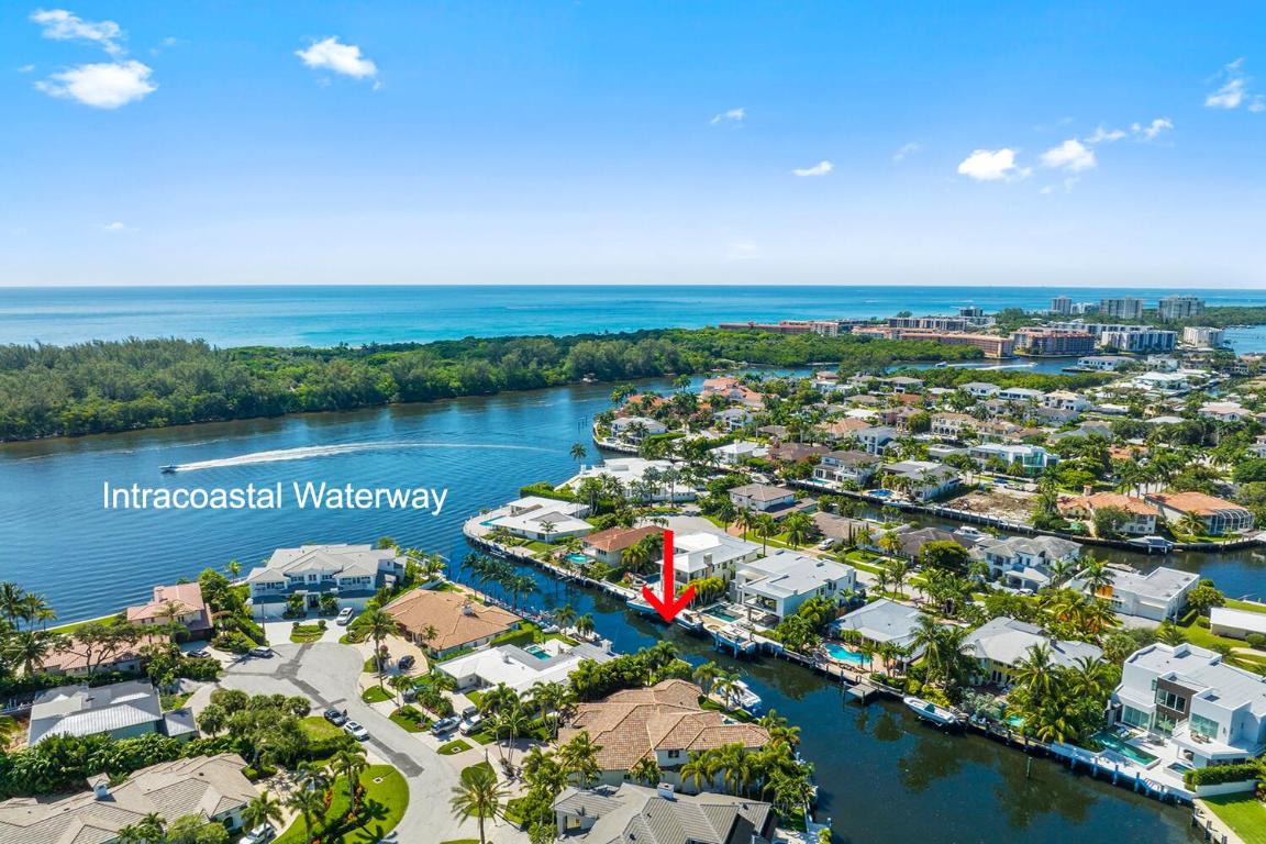 LAKE ROGERS ISLE UNIT E IN - Residential