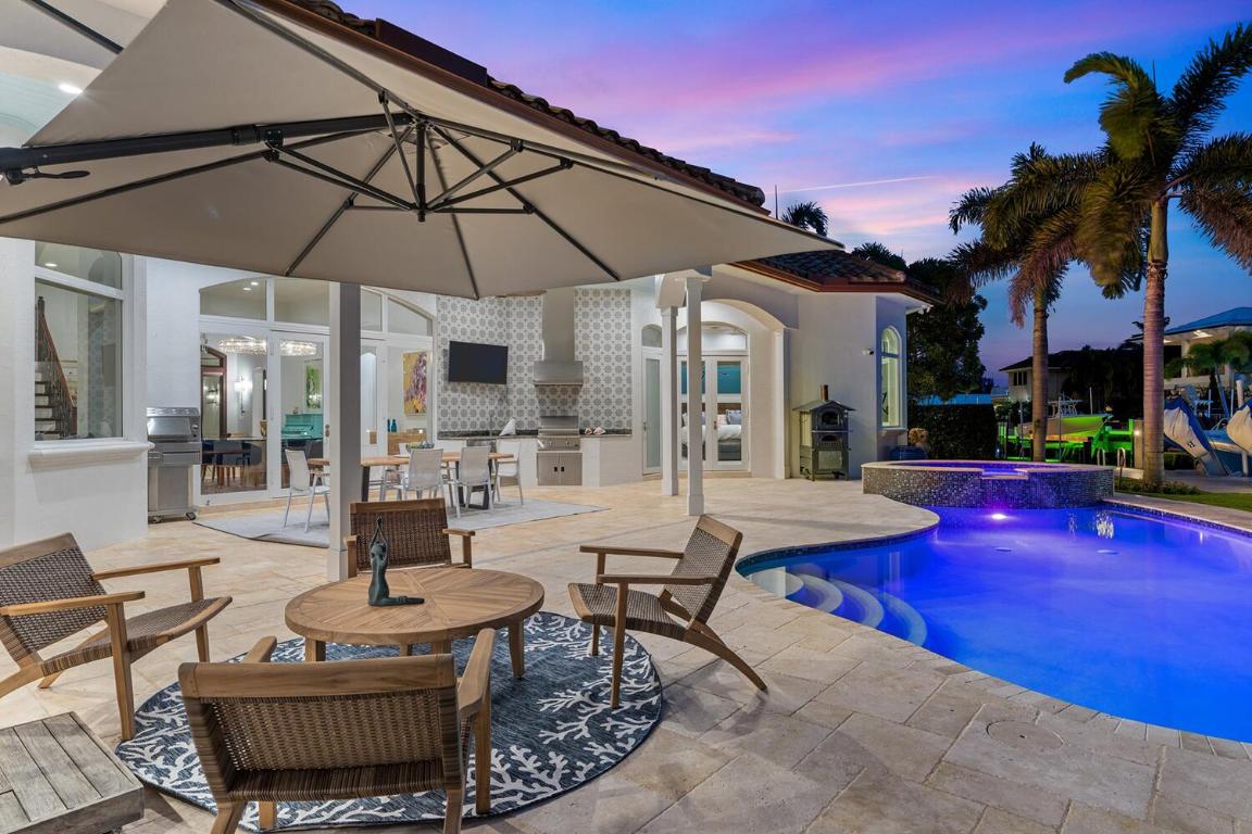 LAKE ROGERS ISLE UNIT E IN - Residential